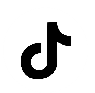 TikTok Icon